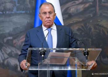 Լաւրով. «Ռուսիա Ուքրանիոյ Շուրջ  Բանակցութիւններու Ընթացքին Զինուորական  Յատուկ Գործողութիւնը Պիտի Չդադրեցնեէ»