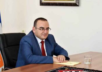 Լեռնիկ Յովհաննիսեան. «Գանձասարի Արժէքաւոր Գիրքերը 44-Օրեայ Պատերազմի Ժամանակ Տեղափոխուած Էին Երեւանի Մատենադարան»