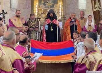 Գաղութէ Գաղութ