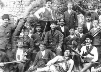 Ամէն Տարի Այս Օրերուն