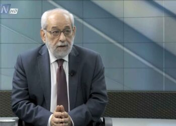 Շեշտելով, Որ Հարաւի Դէմ Իսրայէլ Ցեղասպանութին Կը Գործէ. «Օսմանեան Տիրապետութիւնը Վերակենդանացնելու Եւ Շրջանին Տիրելու Ծրագիր Կայ Թրքական Եւ Իսրայէլեան Գործակցութեամբ» Ընդգծեց Երեսփոխան Յակոբ Բագրատունի