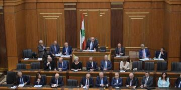 Կառավարութեան Գործունէութեան  Ընդհանուր Քննարկման Խորհրդարանական Նիստը  Այսօր Եւս Կը Շարունակուի