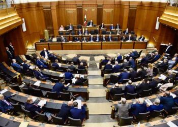 Խորհրդարանը Երրորդ Անգամը Ըլլալով Վստահութեան Քուէ Շնորհեց Կառավարութեան