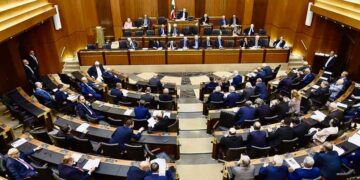 Խորհրդարանը Երրորդ Անգամը Ըլլալով  Վստահութեան Քուէ Շնորհեց Կառավարութեան