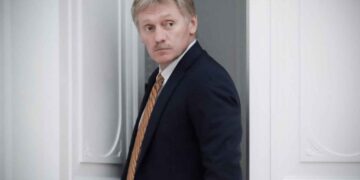 Փեսքով. «Ռուսիան Պատրաստ Է  Ուքրանիոյ Մէջ Խաղաղութեան Հասնելու»