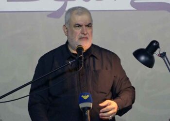Ռաատ. «Հըզպալլան Կ՛ուզէ, Որ Նախագահը Կառավարէ  Սահմանադրութեան Բնագիրին Եւ Ազգային  Համաձայնութեան Փաստաթուղթին Համապատասխան  Ու Պահպանէ Ազգային Միասնականութիւնը»