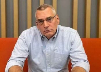 Պոլսոյ Մէջ Մահացաւ Ռիչըրտ Կիրակոսեանը