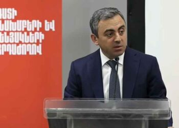 Բացումը Կատարուեցաւ ՀՅԴ Հայ Դատի Յանձնախումբերու Եւ Գրասենեակներու Համահայկական Խորհրդաժողովին