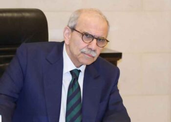 Սալամ. «Իսրայէլեան Յարձակումները Կառավարութիւնը  Նապաթիէի Ժողովուրդին Վերադարձին  Ու Անսասանութեան Աջակցելէն Ետ Պիտի Չկանգնեցնեն»