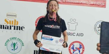 «Էմ. Էմ. Էյ.»  Սեդա Պայրամեան` Լիբանանի Ախոյեան