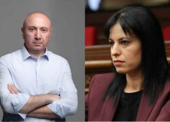 Անդրանիկ Թեւանեանի Կալանքը  Երկարաձգուեցաւ 3 Ամիսով,  Արեգնազ Մանուկեանինը` 1 Ամիսով