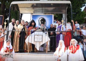 Գաղութէ-Գաղութ