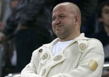 Տիմիթրի Սելիուքի Անունը Կը Շարունակէ  Մնալ Հայկական Ֆութպոլին Մէջ