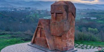 Խմբագրական.  44-Օրեային 6-րդ Տարելիցը Եւ Օրուան Հրամայականը