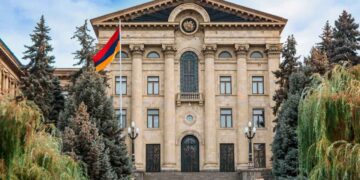 Հայաստանի Ազգային Ժողովը  Վաւերացուց ՔՈՓ17-ի Համաձայնագիրը