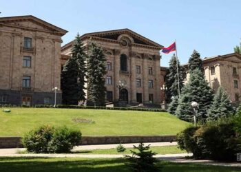 Ստեղծուած Է Ազգային  Ժողովի Քննիչ Յանձնախումբ`  Եկեղեցւոյ Վերաբերող Իրավիճակը  Ուսումնասիրելու