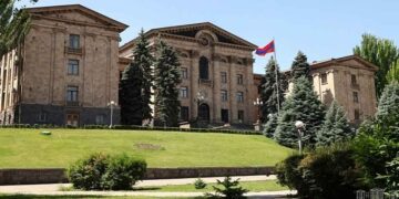 Ստեղծուած Է Ազգային  Ժողովի Քննիչ Յանձնախումբ`  Եկեղեցւոյ Վերաբերող Իրավիճակը  Ուսումնասիրելու
