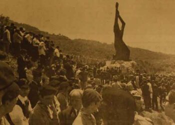 Ապրուած Օրեր.  Զ. Երկու Ապրիլ 24