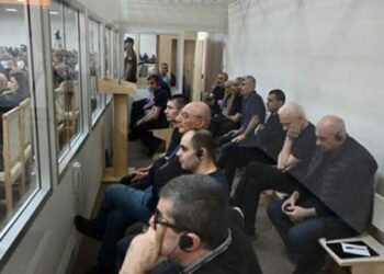 «Հայփոստ»-ը Կը Մերժէ Պաքուի Մէջ Պահուող Հայերուն Նամակներ Փոխանցել