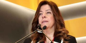«Երիտասարդութեան Ու Մարմնակրթութեան  Նախարարութիւնը Պիտի Շարունակէ Աշխատիլ,  Որ Երիտասարդները Ազգային Կեանքի Մէջ  Իսկական Տեղ Ունենան»  Կ՛ըսէ Պայրագտարեան