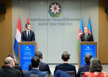 Պայրամով. «Հայ Հասարակութիւնը Պէտք Է Ընդունի,  Որ Խաղաղութիւնը Կարեւոր Է Թէ՛ Իր,  Թէ՛ Ալ Ազրպէյճանական Հասարակութեան Համար»