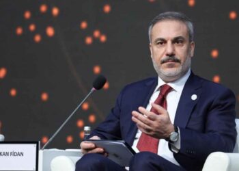 Ազրպէյճանական Մամուլը  Կը Թիրախաւորէ Ֆիտանը