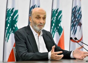 Ժահժահ. «Լիբանան Ճիշդ Ուղիի Վրայ Դրուեցաւ, Եւ Ապագան Խոստմնալից Է»