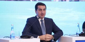 Հաճիեւ. «Հայ Հասարակութիւնը Պէտք Է Ներողութիւն  Խնդրէ Ազրպէյճանցիներէն, Որոնք 30 Տարուան  Ընթացքին Չեն Կրցած Իրենց Հարազատ  Բնօրրանները Վերադառնալ»