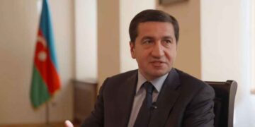 Հաճիեւ. «Կանաչ» Ուժանիւթը Կրնայ Դառնալ  Հայաստանի Հետ Խաղաղութեան  Ռազմավարութեան Մաս»