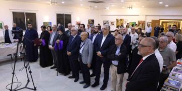 Համազգայինի «Վահէ Սէթեան» Հրատարակչատան Նախաձեռնած Հայ Գիրքի Փառատօնը Իր Շուրջ Համախմբեց Մեծաթիւ Ընթերցասէրներ Եւ Հրատարակչատուներ