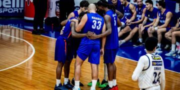 Պասքեթպոլ  Այսօր` Սանթրալ – ՀՄԸՄ
