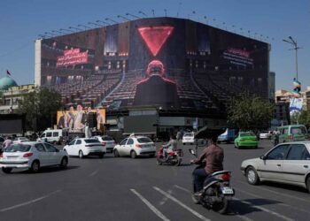 Յարձակումը` Միջանկեալ  Ընտրութիւններէն Անմիջապէս Ե՞տք.  Թրամփ. «Իրանի Մէջ Այժմ Չունիմ  Մէկը Որուն Հետ Բանակցիմ»