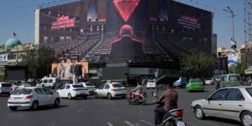 Յարձակումը` Միջանկեալ  Ընտրութիւններէն Անմիջապէս Ե՞տք.  Թրամփ. «Իրանի Մէջ Այժմ Չունիմ  Մէկը Որուն Հետ Բանակցիմ»