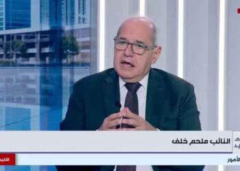 Խալաֆ. «Հարաւային Լիբանանի Մէջ ՖԻՆԻՒԼ-ի Ուժերուն Ներկայութիւնը «Կայունութեան» Ազդակ Է»