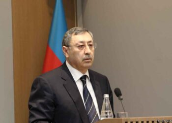 Խալաֆով. «Շատ Կարեւոր Է, Որ Հայաստանը Այս Պատմական Պատասխանատուութիւնը Ճիշդ Գնահատէ»
