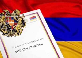 Խմբագրական.  Պետականութեան Յարատեւութեան  Կարգախօսին Տակ