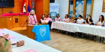 ԼՕԽ-ի «Առողջ Ապրելակերպ» Սեմինարներու Շարքին Առաջինը` Կուրծքի Քաղցկեղի Կանխարգիլման Մասին