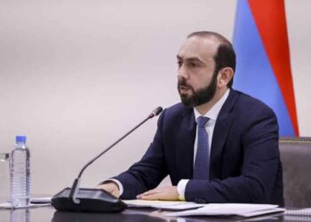 Միրզոյեան Չի Հերքեր Տաւուշի Մէջ Ազրպէյճանցի Հովիւի Մը Յայտնուելուն Մասին Տեղեկութիւնները