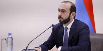 Միրզոյեան Չի Հերքեր Տաւուշի Մէջ Ազրպէյճանցի  Հովիւի Մը Յայտնուելուն Մասին Տեղեկութիւնները