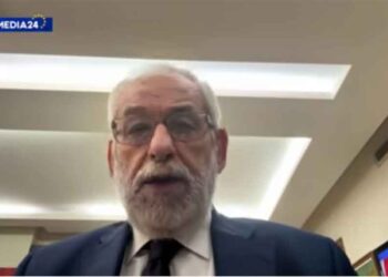 Բագրատունի. «Սփիւռքի Ջախջախիչ Մեծամասնութիւնը Դէմ Է Սահմանադրութեան Փոփոխութեան»