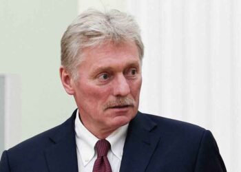Փեսքով. «Ռուսիան Ու Միացեալ Նահանգները Տնտեսական Գործակցութեան Շարք Մը Ծրագիրներ Կը Քննարկեն»