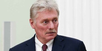 Փեսքով. «Ռուսիան Ու Միացեալ Նահանգները  Տնտեսական Գործակցութեան Շարք Մը  Ծրագիրներ Կը Քննարկեն»
