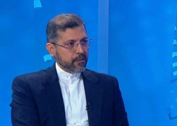 Խաթիպզատէ. «Լիբանանի Մէջ Իրանի Դեսպանի Հարցը Պէտք Չէր Այսչափի Հասնէր»