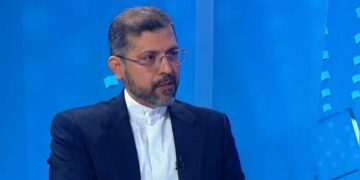 Խաթիպզատէ. «Լիբանանի Մէջ Իրանի  Դեսպանի Հարցը Պէտք Չէր Այսչափի Հասնէր»