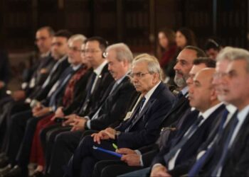 Սալամ. «Հանրային Փոխադրութեան  Զարգացումը Կարեւոր Է Տնտեսական Վերականգնման  Եւ Ընկերային Արդարութեան Համար»