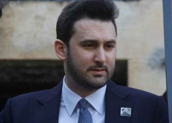 Թէյմուր Ժոմպլաթ. «Լիբանանի Մէջ  Երկխօսութիւնը Տկարութիւն Չէ, Եւ Կը Մերժենք  Լիբանանը Նոր Պատերազմի Մէջ Ներքաշելը»