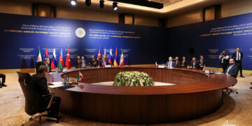 Լաւրով Ճիշդ Կը Նկատէ «3+3»-ի Յառաջիկայ  Հանդիպումը Պաքուի, Իսկ Յաջորդը`  Երեւանի Մէջ Կայացնելը