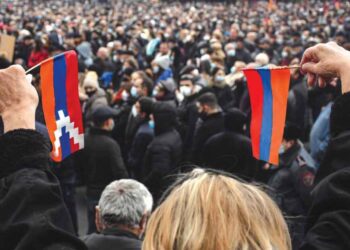 «Դրօշակ»-ի Առաջնորդող. Յաղթել Կամ Պարտուել Ժամանակին