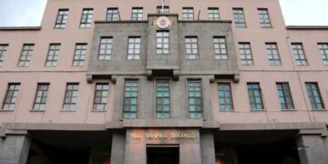 Թուրքիան Որոշած Է Պաաշիքա Ռազմակայանը  Աստիճանաբար Յանձնել Իրաքեան Իշխանութիւններուն