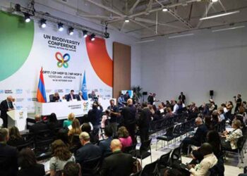 ՄԱԿ-ի Ընդհանուր Քարտուղարը Յայտարարեց,  Որ Հայ Գերիներու Հարցը Իրենց Համար  Մեծ Կարեւորութիւն Ունի